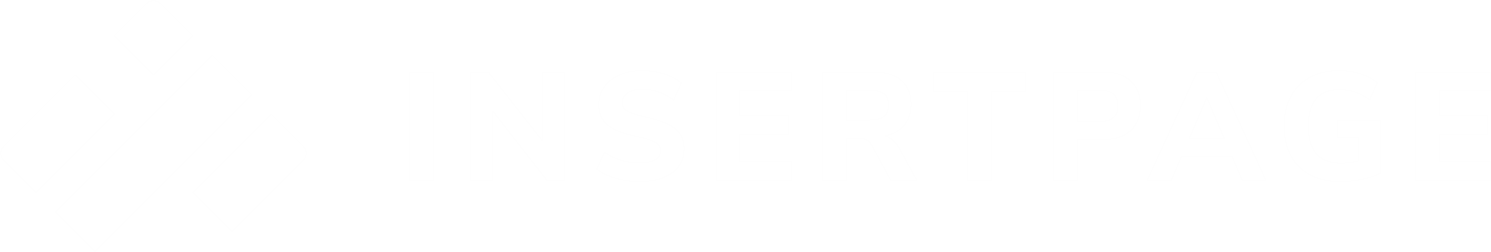 Insertpage